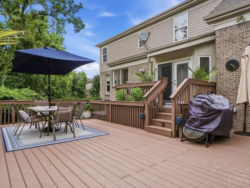 8603 Kempton Lane, Hamilton Twp, OH 45039 Photo 83
