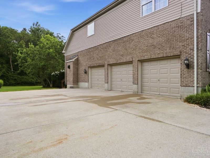 8603 Kempton Lane, Hamilton Twp, OH 45039 Photo 93