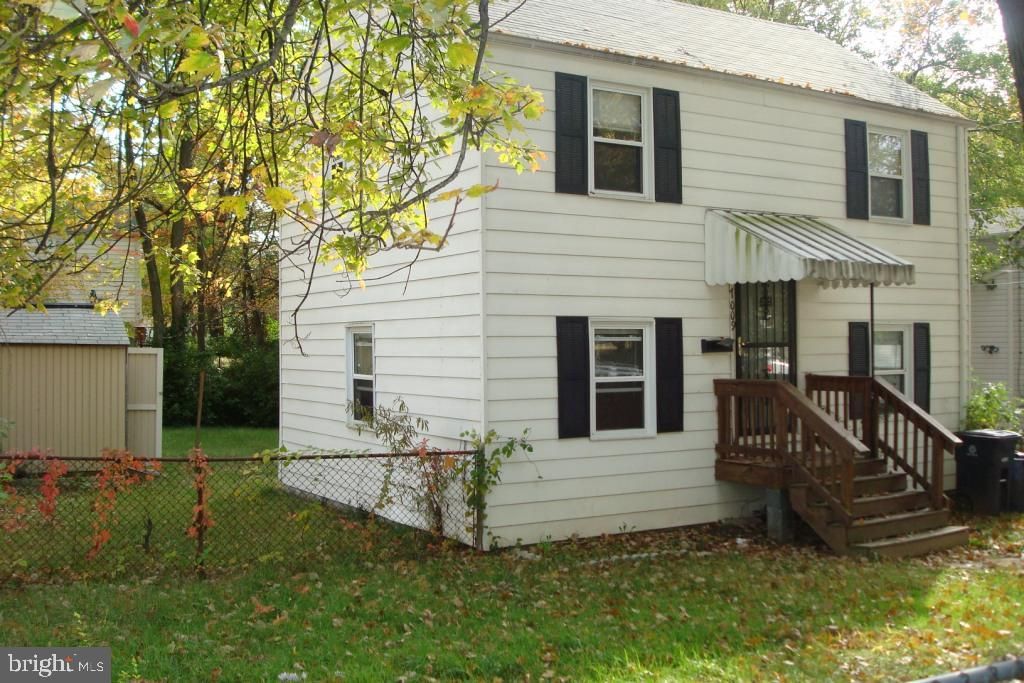 7009 Hawthorne Street, Landover, MD 20785 Main Photo