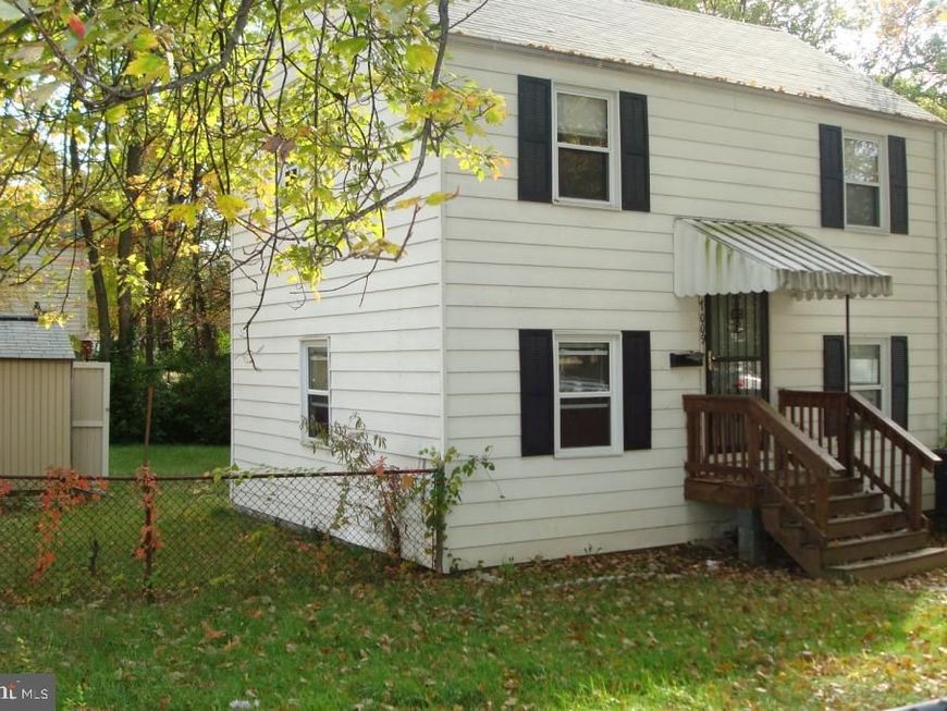 7009 Hawthorne Street, Landover, MD 20785 Main Photo