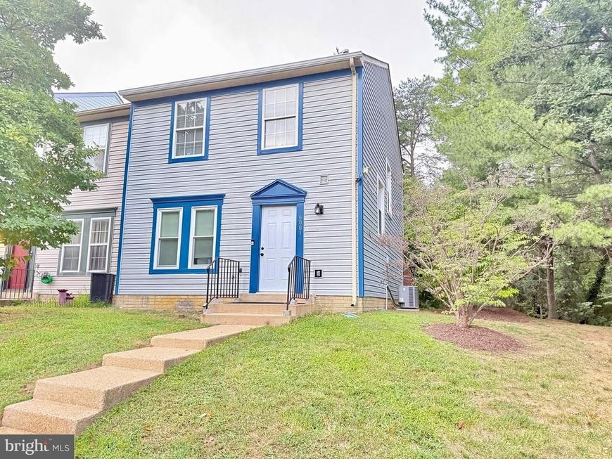 6001 Surrey Square Lane, District Heights, MD 20747 Main Photo