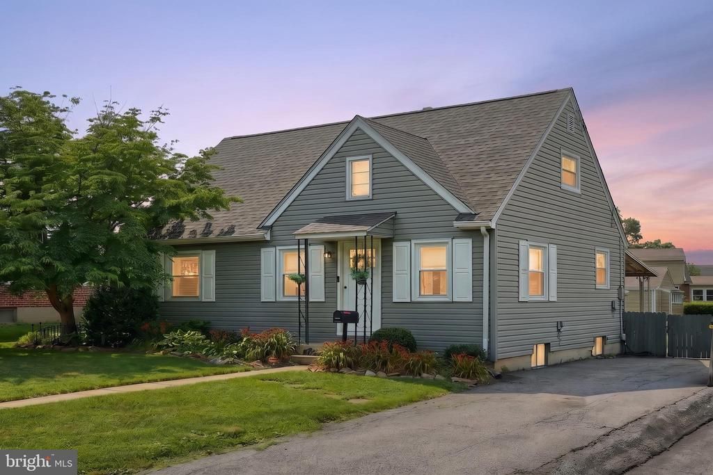 103 NURSERY LANE , LANCASTER, PA 17603