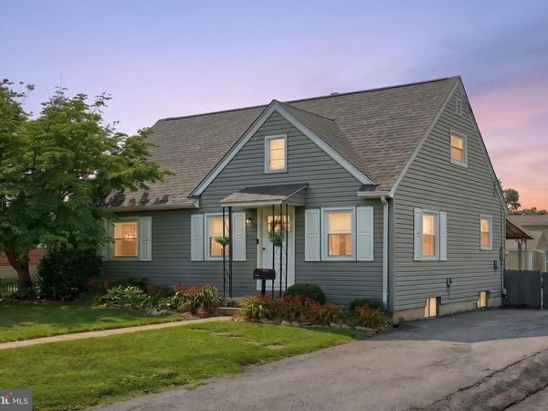 103 NURSERY LANE , LANCASTER, PA 17603