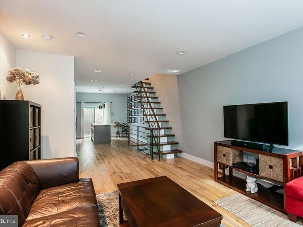2233 LATONA STREET , PHILADELPHIA, PA 19146