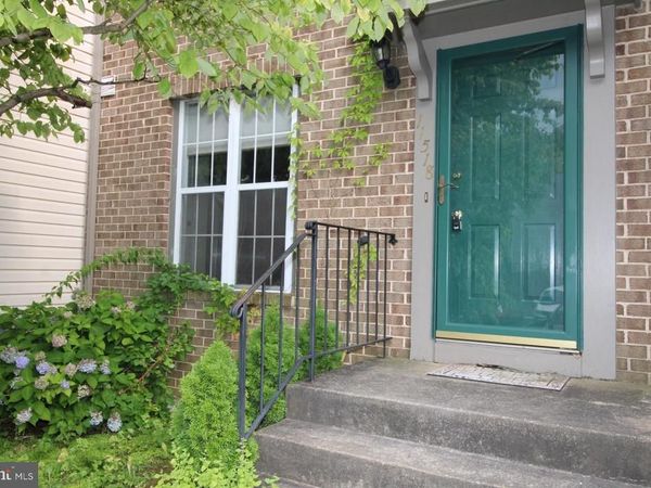 11518 BRUNDIDGE TERRACE, GERMANTOWN, MD 20876