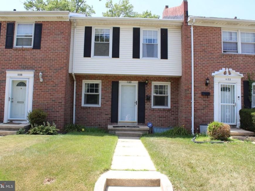 1120 Linkside Drive, Baltimore, MD 21234 Main Photo