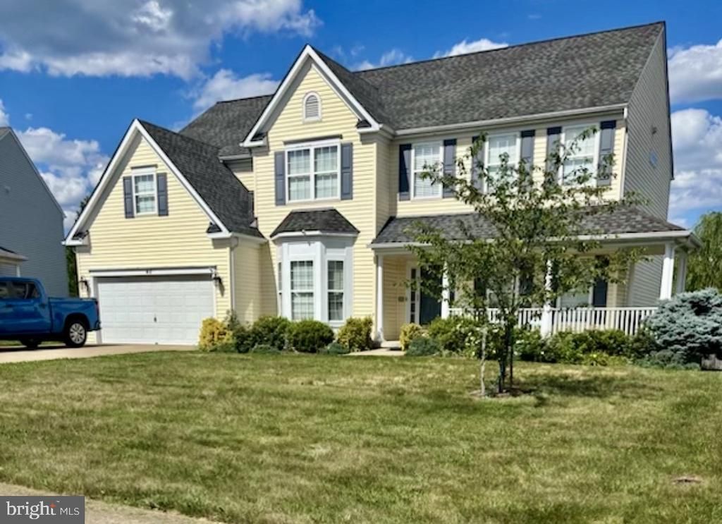 40 Fife Street, Stafford, VA 22554 Main Photo