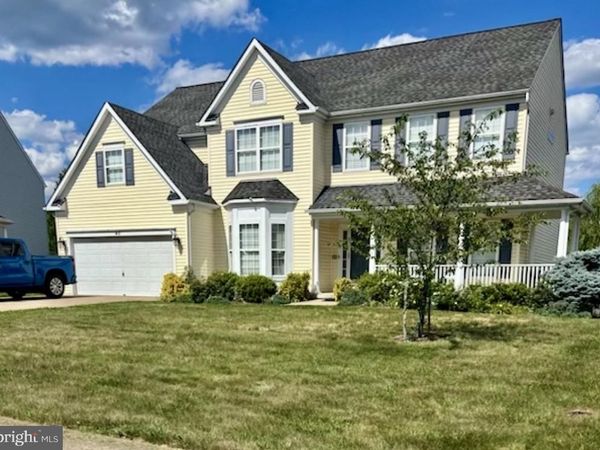 40 FIFE STREET, STAFFORD, VA 22554