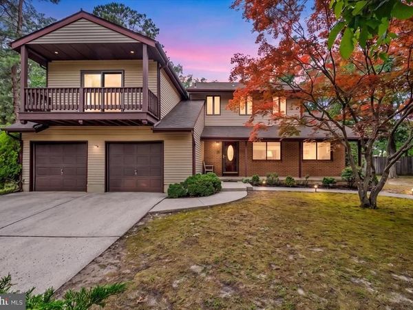 23 HARTLEY LANE, VOORHEES, NJ 08043