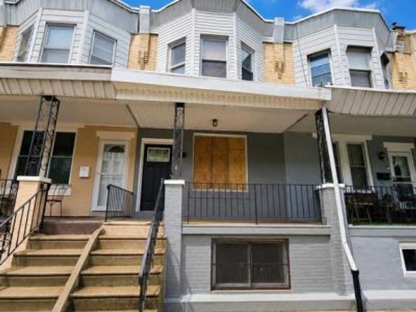 5632 RODMAN STREET , PHILADELPHIA, PA 19143