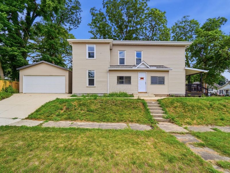 401 E Ohio Avenue, Mount Vernon, OH 43050 Photo 3