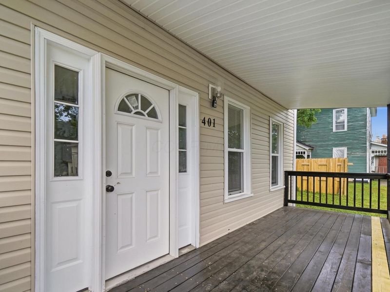 401 E Ohio Avenue, Mount Vernon, OH 43050 Photo 4
