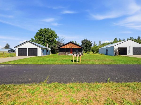 228 N Arcadia Ave, Deer Park, WA 99006