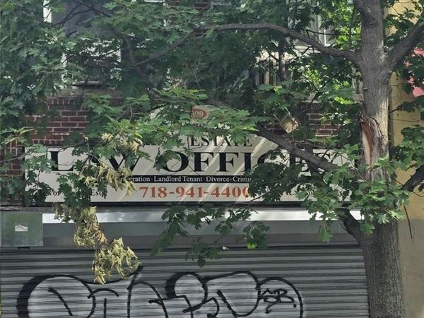 2809 Church Avenue , Brooklyn, NY 11226