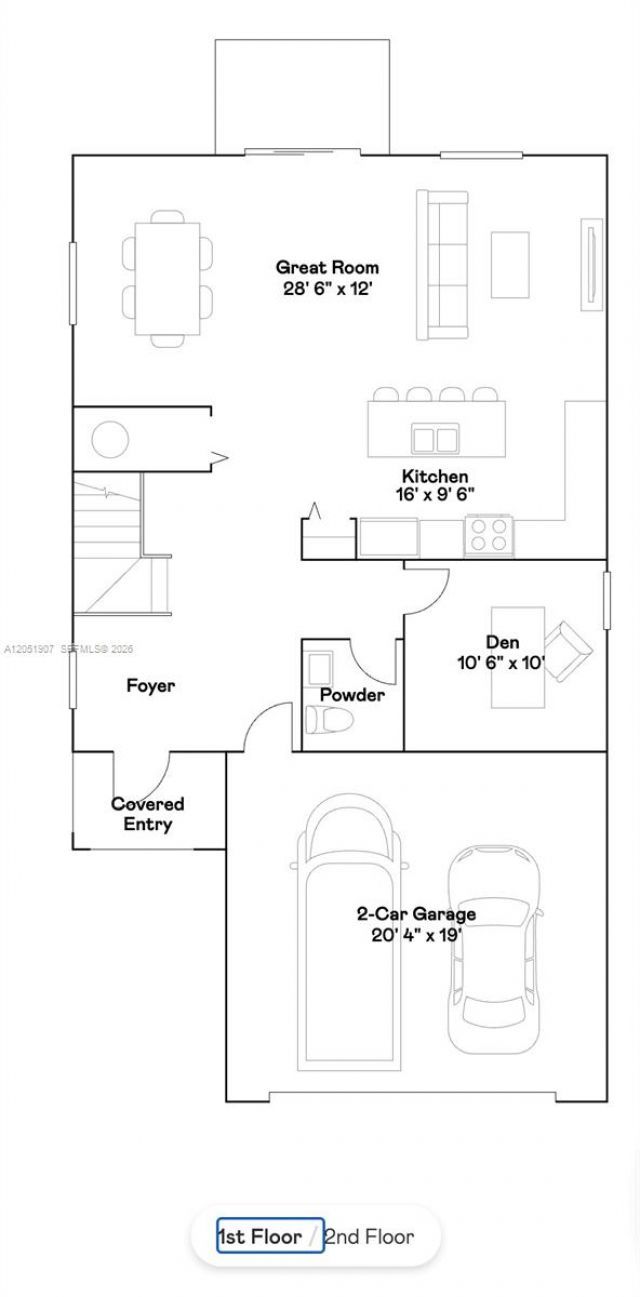 2523 SE 26th Ter , Homestead, FL 33035 Photo