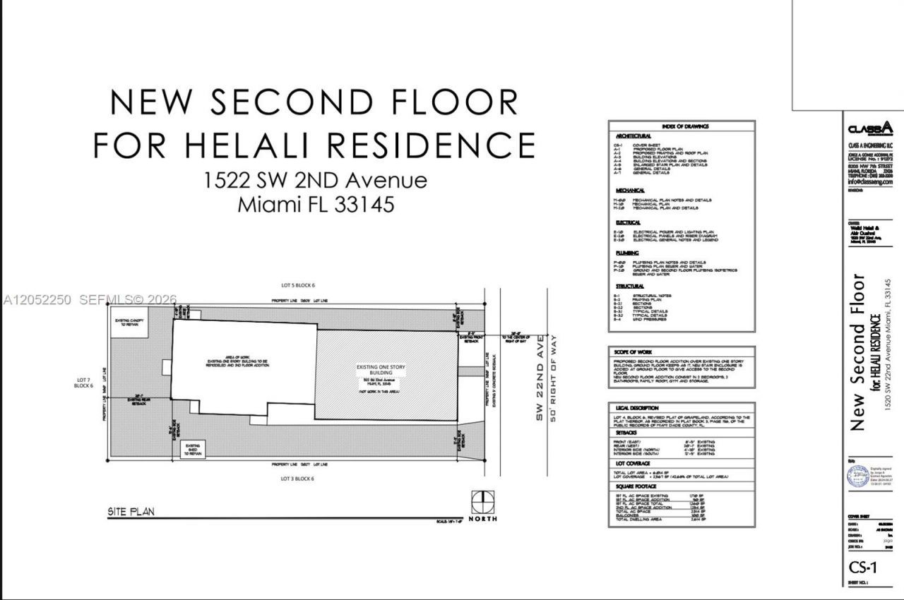 1520 SW 22nd Ave, Miami, FL 33145 Photo