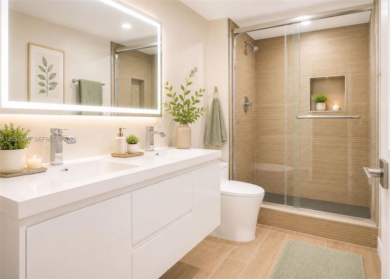 1400 Saint Charles Pl , Unit 317, Pembroke Pines, FL 33026 Photo