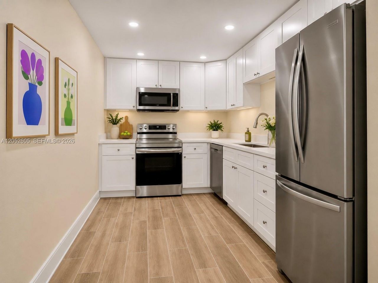 1400 Saint Charles Pl , Unit 317, Pembroke Pines, FL 33026 Photo