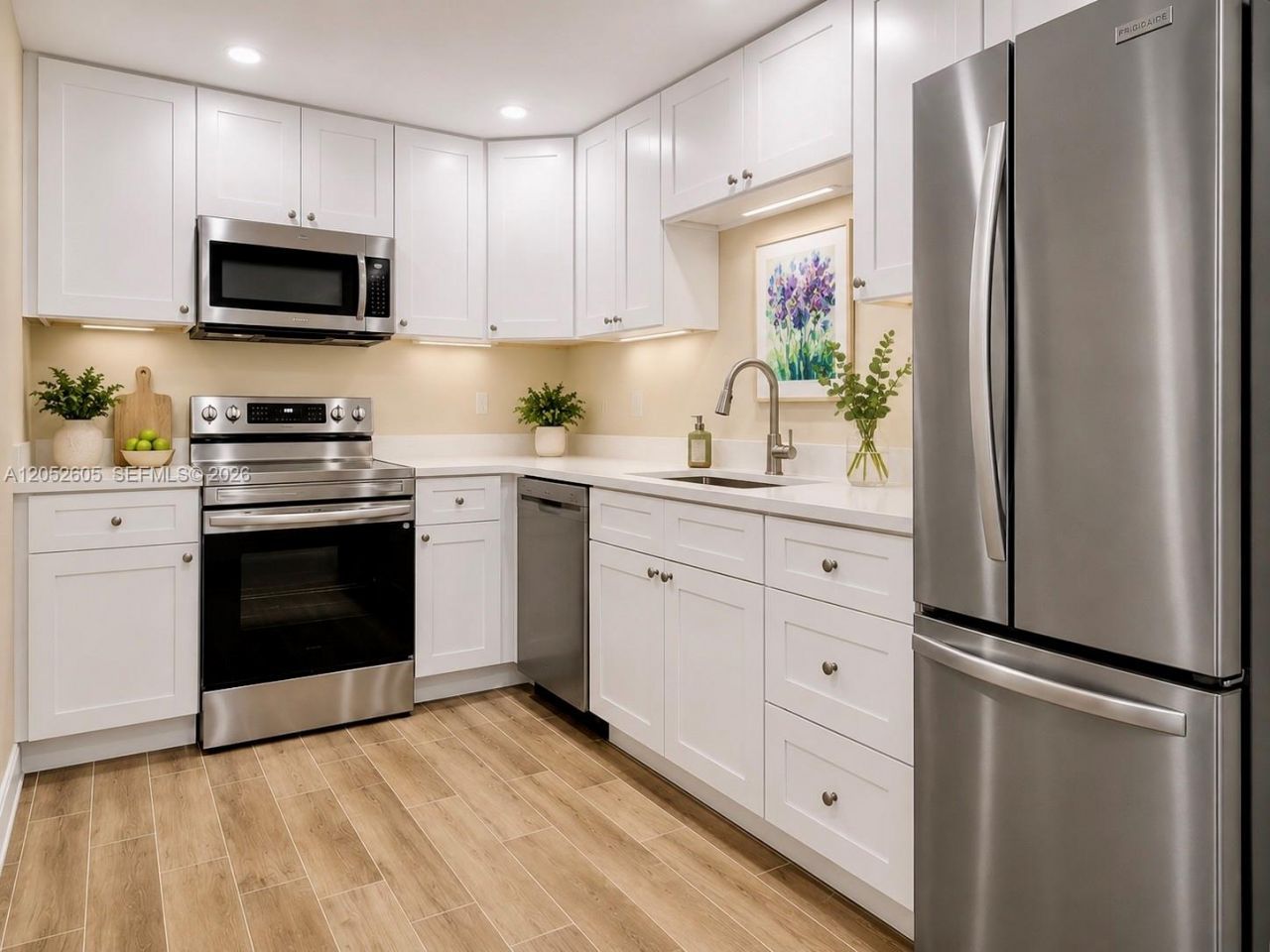 1400 Saint Charles Pl , Unit 317, Pembroke Pines, FL 33026 Photo