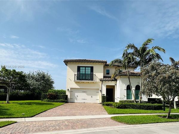 11326 SW 12th St , Pembroke Pines, FL 33025