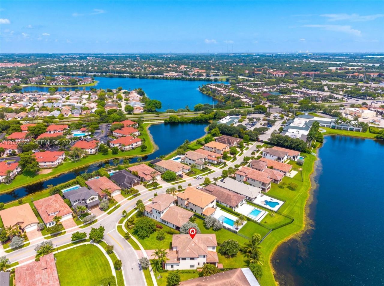 11326 SW 12th St, Pembroke Pines, FL 33025 Photo