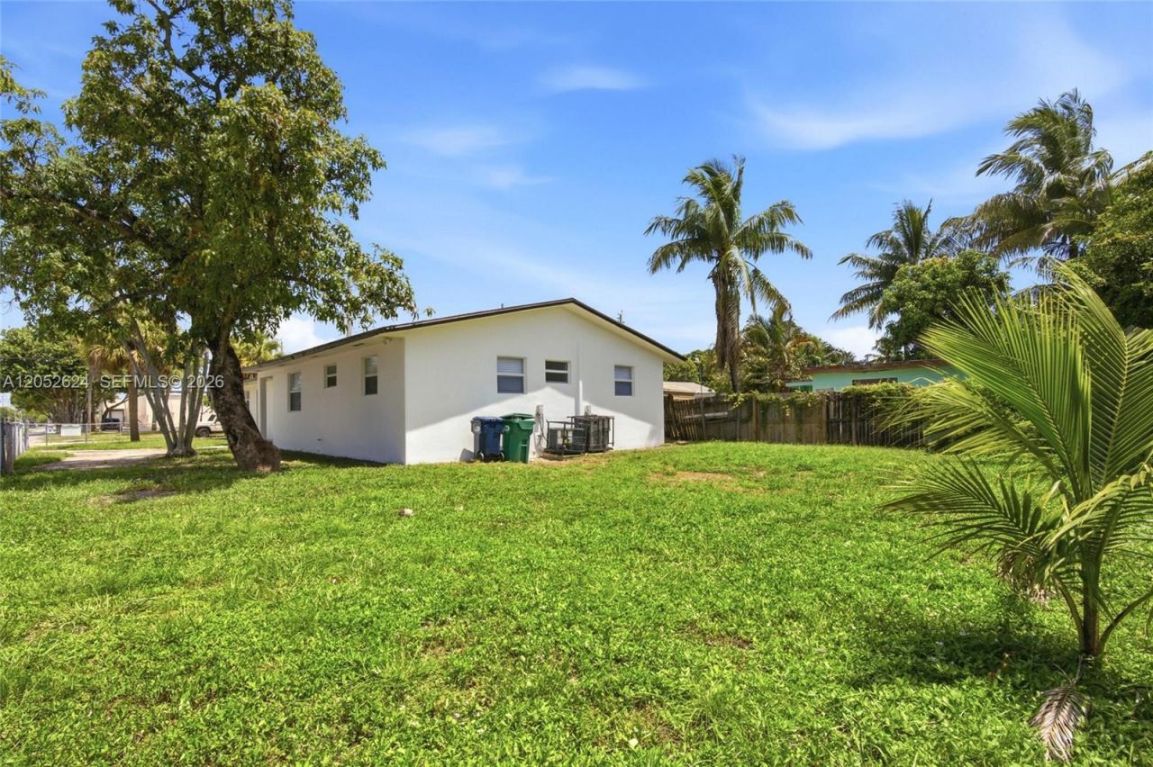 10841 NW 8th Ave, Miami, FL 33168 Photo