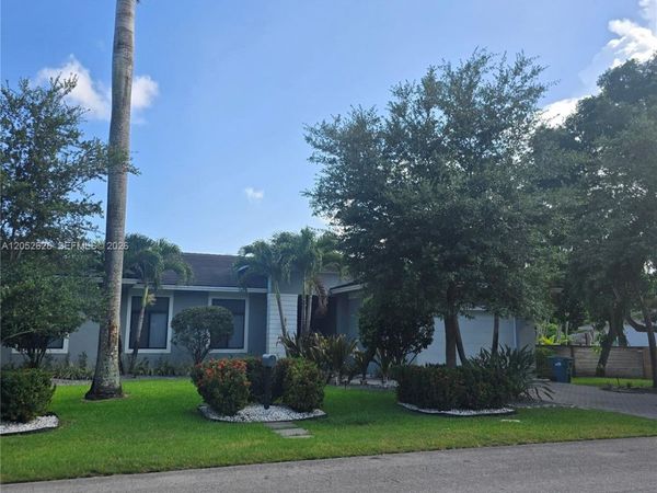 9340 SW 177th St , Unit -, Palmetto Bay, FL 33157