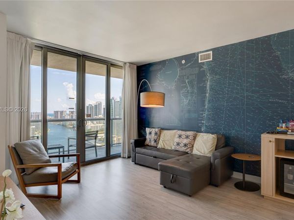 2602 E Hallandale Beach Blvd , Unit R2404, Hallandale Beach, FL 33009
