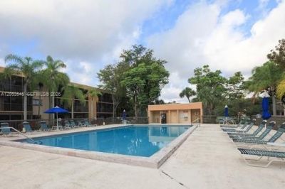 7403 SW 152nd Ave , Unit 206-2, Miami, FL 33193 Photo