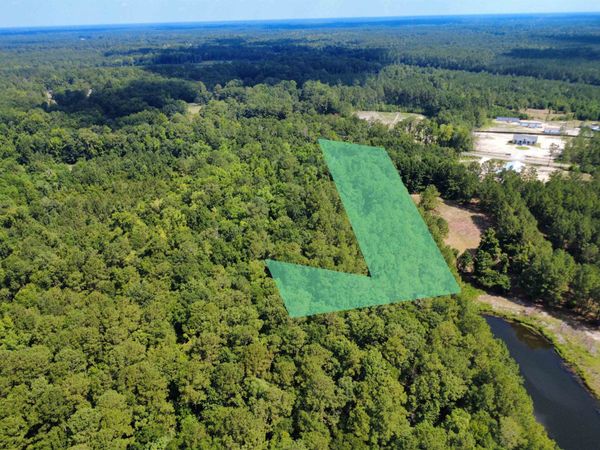 TBD Kent Rd. , Georgetown, SC 29440