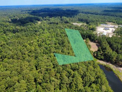TBD Kent Rd. , Georgetown, SC 29440