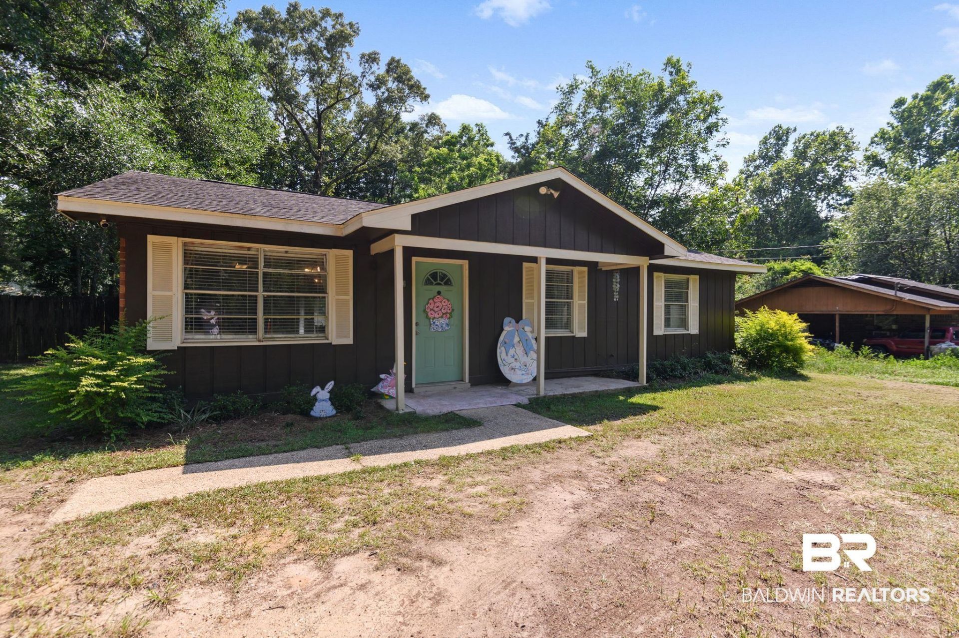 11233 Old Moffat Road, Wilmer, AL 36587 Main Photo