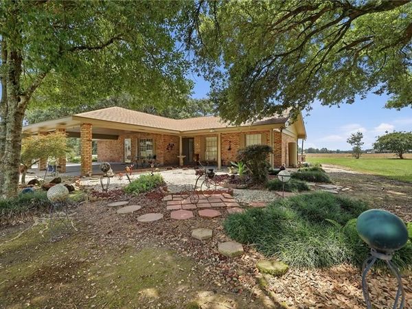 57011 OLD US 51 Highway, Amite, LA 70422