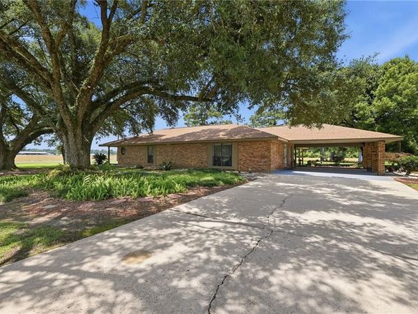57011 OLD US 51 Highway, Amite, LA 70422