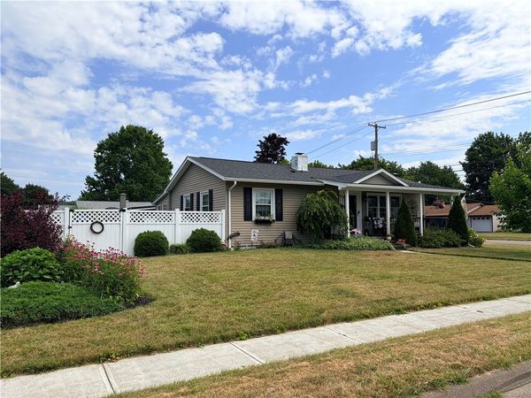 202 Weller Avenue, Horseheads, NY 14845