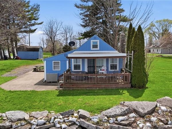 16055 Lomond Shores W, Kendall, NY 14476