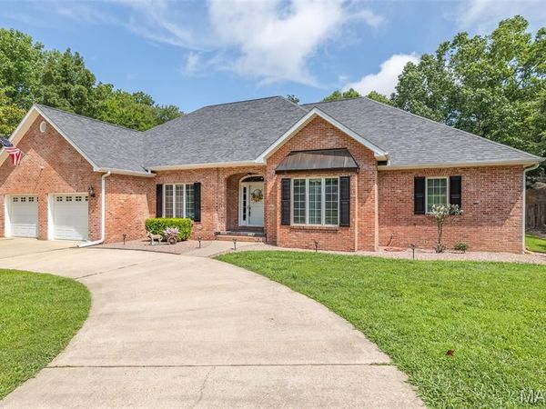 1557 Haven Hills Road , Poplar Bluff, MO 63901