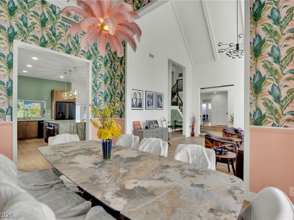 2160 Pueblo Circle, Las Vegas, NV 89169
