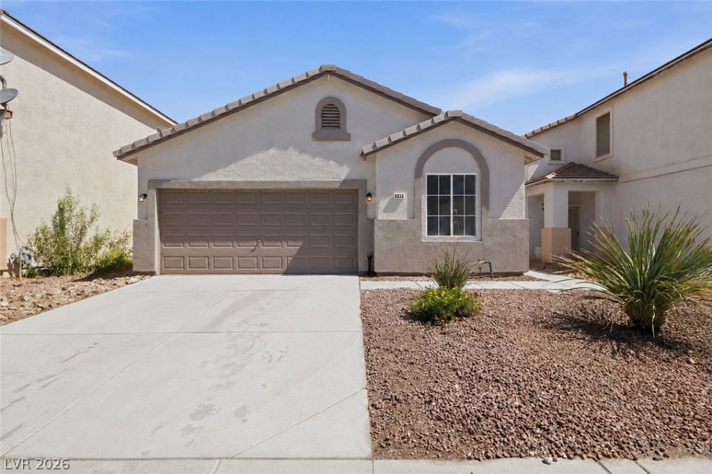 8834 Winter Sky Avenue, Las Vegas, NV 89148 Main Photo