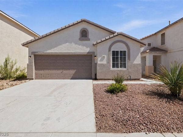 8834 Winter Sky Avenue, Las Vegas, NV 89148