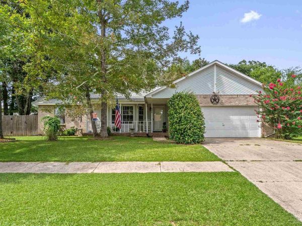 4336 Sugar Mill Bend, Pace, FL 32571
