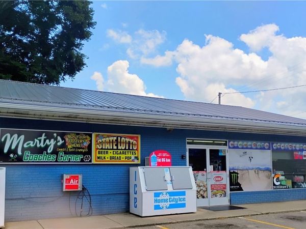 323 E High Avenue , New Philadelphia, OH 44663