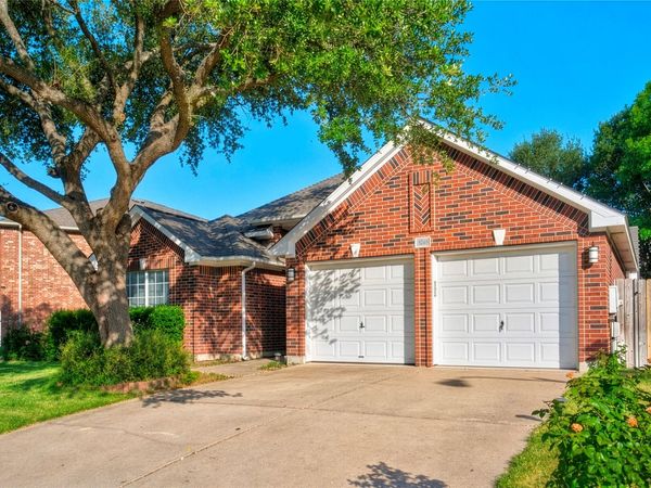 8248 Montoya CIR, Austin, TX 78717