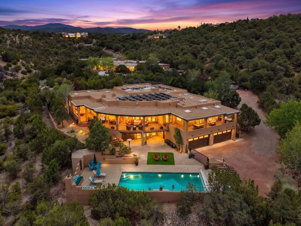 1308 Thunder Ridge , Santa Fe, NM 87501