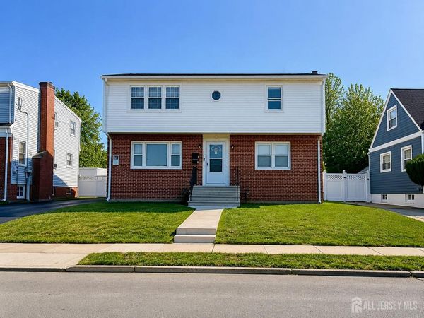 161 W Inman Ave Avenue, Rahway, NJ 07065