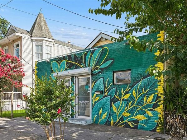 4011 ST CLAUDE Avenue, New Orleans, LA 70117