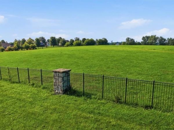 457 E Lucy Webb Road, Raymore, MO 64083