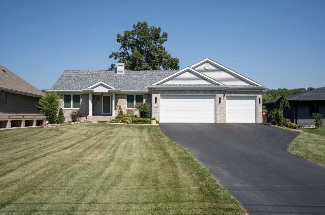 9508 SHORE Drive , Machesney Park, IL 61115