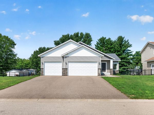 1201 Filkins Street , Prescott, WI 54021