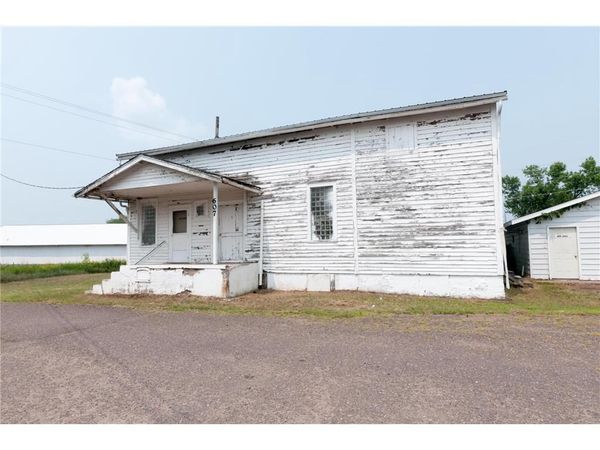 607 Lodi Avenue, Cameron, WI 54822